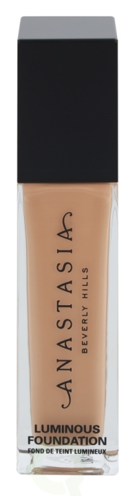 Anastasia Beverly Hills Luminous Foundation 30 ml 260N i gruppen HELSE OG SKJØNNHET / Makeup / Makeup ansikt / Foundation hos TP E-commerce Nordic AB (C41194)