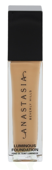 Anastasia Beverly Hills Luminous Foundation 30 ml 270C i gruppen HELSE OG SKJØNNHET / Makeup / Makeup ansikt / Foundation hos TP E-commerce Nordic AB (C41195)