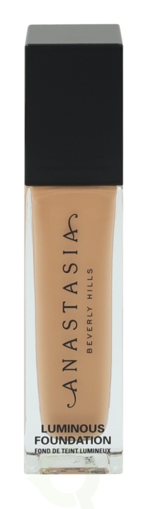 Anastasia Beverly Hills Luminous Foundation 30 ml 290C i gruppen HELSE OG SKJØNNHET / Makeup / Makeup ansikt / Foundation hos TP E-commerce Nordic AB (C41196)