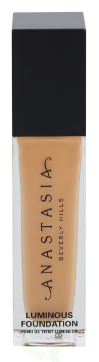 Anastasia Beverly Hills Luminous Foundation 30 ml 310C i gruppen HELSE OG SKJØNNHET / Makeup / Makeup ansikt / Foundation hos TP E-commerce Nordic AB (C41199)