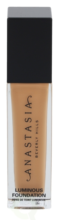 Anastasia Beverly Hills Luminous Foundation 30 ml 332C i gruppen HELSE OG SKJØNNHET / Makeup / Makeup ansikt / Foundation hos TP E-commerce Nordic AB (C41203)