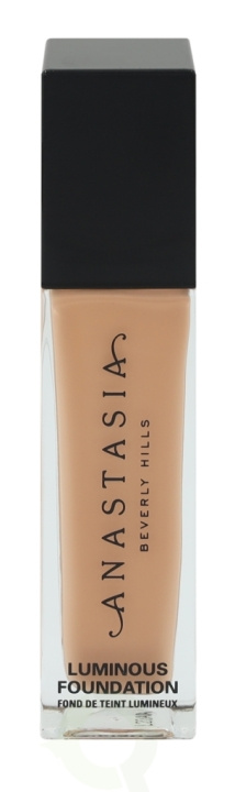 Anastasia Beverly Hills Luminous Foundation 30 ml 335W i gruppen HELSE OG SKJØNNHET / Makeup / Makeup ansikt / Foundation hos TP E-commerce Nordic AB (C41204)