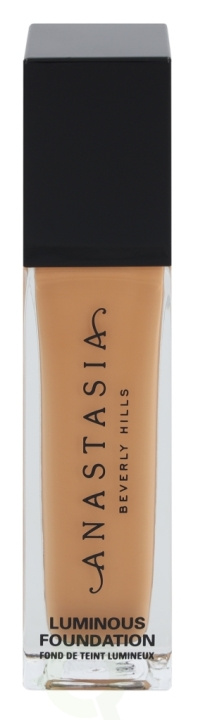 Anastasia Beverly Hills Luminous Foundation 30 ml 355N i gruppen HELSE OG SKJØNNHET / Makeup / Makeup ansikt / Foundation hos TP E-commerce Nordic AB (C41208)