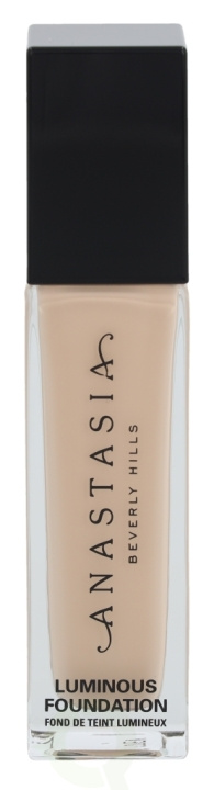 Anastasia Beverly Hills Luminous Foundation 30 ml 110C i gruppen HELSE OG SKJØNNHET / Makeup / Makeup ansikt / Foundation hos TP E-commerce Nordic AB (C41210)