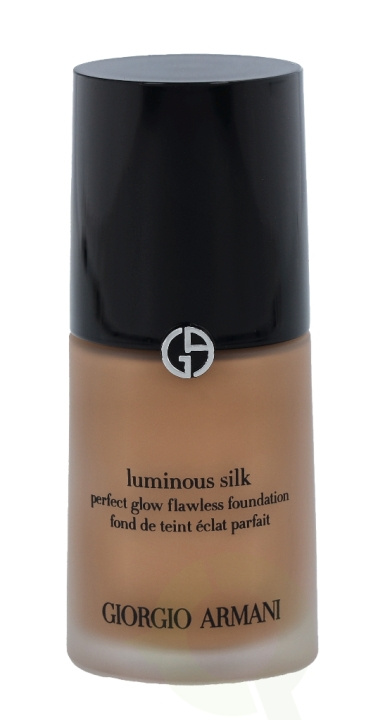 Armani Luminous Silk Foundation 30 ml #07 i gruppen HELSE OG SKJØNNHET / Makeup / Makeup ansikt / Foundation hos TP E-commerce Nordic AB (C41217)