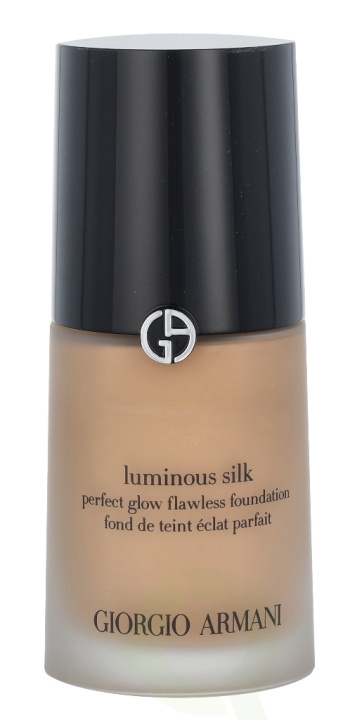 Armani Luminous Silk Foundation 30 ml 5.75 i gruppen HELSE OG SKJØNNHET / Makeup / Makeup ansikt / Foundation hos TP E-commerce Nordic AB (C41224)