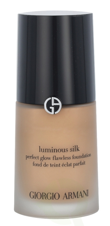 Armani Luminous Silk Foundation 30 ml 5.75 i gruppen HELSE OG SKJØNNHET / Makeup / Makeup ansikt / Foundation hos TP E-commerce Nordic AB (C41224)