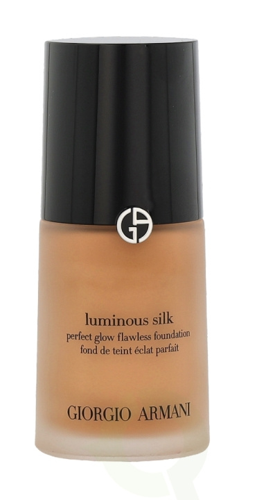 Armani Luminous Silk Foundation 30 ml 5.8 i gruppen HELSE OG SKJØNNHET / Makeup / Makeup ansikt / Foundation hos TP E-commerce Nordic AB (C41225)