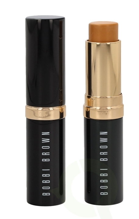 Bobbi Brown Skin Foundation Stick 9 gr W-056 Warm Natural i gruppen HELSE OG SKJØNNHET / Makeup / Makeup ansikt / Foundation hos TP E-commerce Nordic AB (C41248)