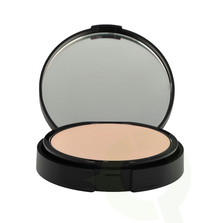 BareMinerals Barepro Powder 16HR Foundation 8 gr Porcelain 0.5 - Fair 10 Cool i gruppen HELSE OG SKJØNNHET / Makeup / Makeup ansikt / Foundation hos TP E-commerce Nordic AB (C41286)