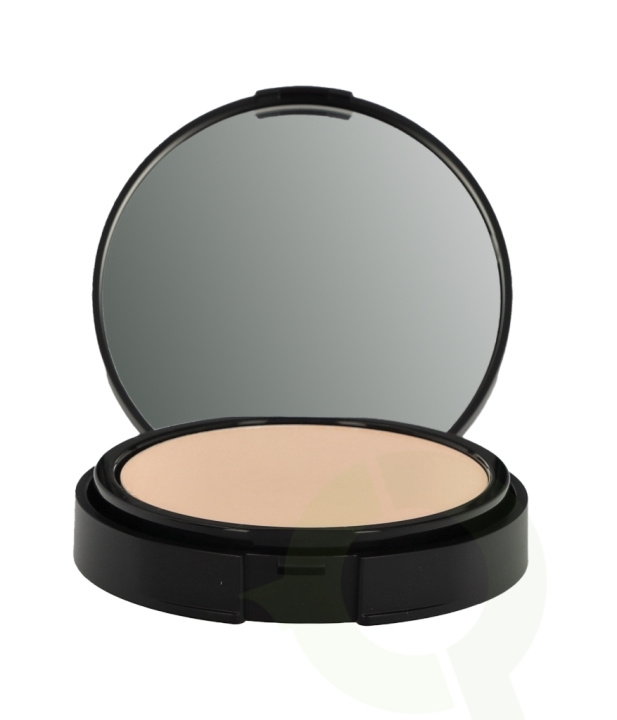 BareMinerals Barepro Powder 16HR Foundation 8 gr Ivory 02 - Fair 10 Warm i gruppen HELSE OG SKJØNNHET / Makeup / Makeup ansikt / Foundation hos TP E-commerce Nordic AB (C41288)