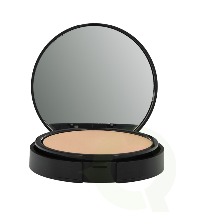 bareMinerals Barepro Powder 16HR Foundation 8 gr Sateen 05 - Fair 15 Cool i gruppen HELSE OG SKJØNNHET / Makeup / Makeup ansikt / Foundation hos TP E-commerce Nordic AB (C41289)