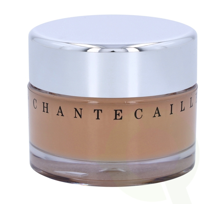 Chantecaille Future Skin Foundation 30 gr Camomile i gruppen HELSE OG SKJØNNHET / Makeup / Makeup ansikt / Foundation hos TP E-commerce Nordic AB (C41292)