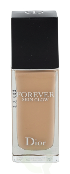 Christian Dior Dior Forever Skin Glow 24H Wear Radiant Foundation SPF20 30 ml #1N Neutral Glow i gruppen HELSE OG SKJØNNHET / Makeup / Makeup ansikt / Foundation hos TP E-commerce Nordic AB (C41320)