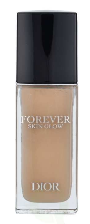 Christian Dior Dior Forever Skin Glow 24H Wear Radiant Foundation SPF20 30 ml #1.5N Neutral/Glow i gruppen HELSE OG SKJØNNHET / Makeup / Makeup ansikt / Foundation hos TP E-commerce Nordic AB (C41321)