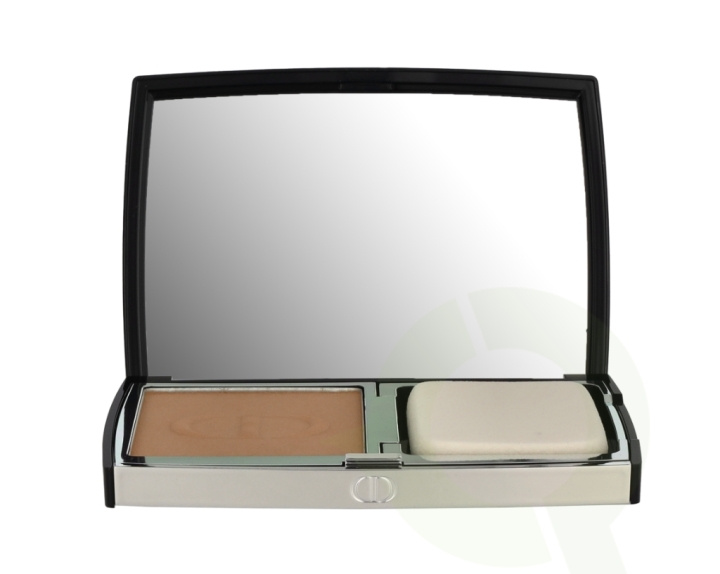 Christian Dior Dior Forever Natural Velvet Compact Foundation 10 gr 4N i gruppen HELSE OG SKJØNNHET / Makeup / Makeup ansikt / Foundation hos TP E-commerce Nordic AB (C41326)