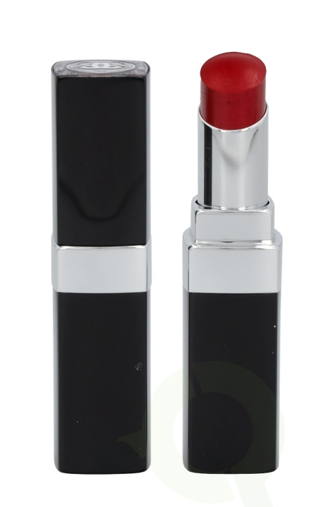 Chanel Rouge Coco Bloom Plumping Lipstick 3 gr #140 Alive i gruppen HELSE OG SKJØNNHET / Makeup / Lepper / Leppestift hos TP E-commerce Nordic AB (C41333)