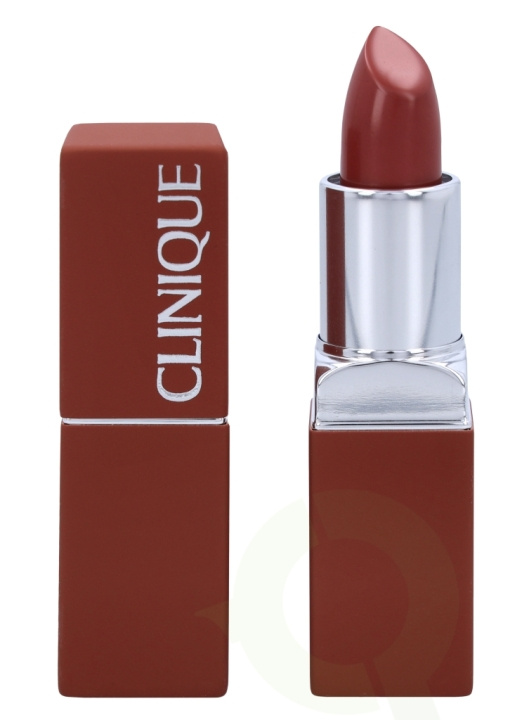 Clinique Even Better Pop Lipstick 3.9 gr Closer 13 i gruppen HELSE OG SKJØNNHET / Makeup / Lepper / Leppestift hos TP E-commerce Nordic AB (C41379)