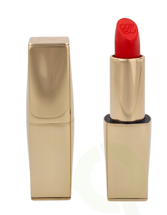 Estee Lauder E.Lauder Pure Color Envy Sculpting Lipstick 3.5 gr #330 Impassioned i gruppen HELSE OG SKJØNNHET / Makeup / Lepper / Leppestift hos TP E-commerce Nordic AB (C41434)