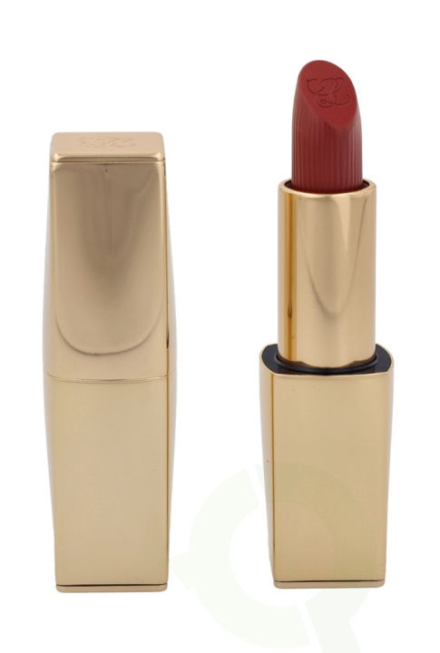 Estee Lauder E.Lauder Pure Color Envy Sculpting Lipstick 3,5 gr #440 Irresistible i gruppen HELSE OG SKJØNNHET / Makeup / Lepper / Leppestift hos TP E-commerce Nordic AB (C41435)