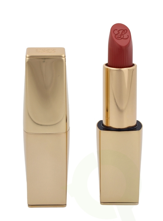 Estee Lauder E.Lauder Pure Color Creme Lipstick 3.5 gr #561 Intense Nude i gruppen HELSE OG SKJØNNHET / Makeup / Lepper / Leppestift hos TP E-commerce Nordic AB (C41459)