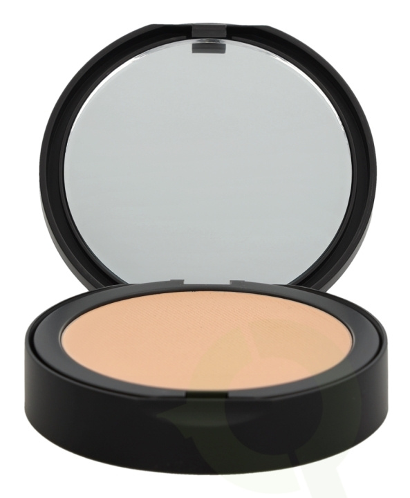 Gosh Foundation Plus + Creamy Compact High Coverage 9 gr Natural 004 i gruppen HELSE OG SKJØNNHET / Makeup / Makeup ansikt / Foundation hos TP E-commerce Nordic AB (C41491)