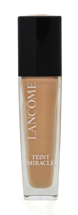 Lancome Teint Miracle Hydrating Foundation SPF15 30 ml #01 Beige Albatre i gruppen HELSE OG SKJØNNHET / Makeup / Makeup ansikt / Foundation hos TP E-commerce Nordic AB (C41551)