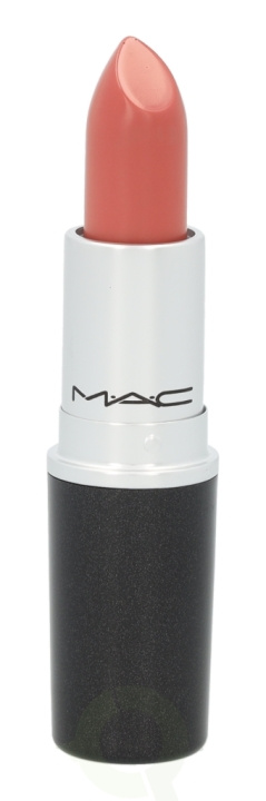 MAC Matte Lipstick 3 gr #617 Velvet Teddy i gruppen HELSE OG SKJØNNHET / Makeup / Lepper / Leppestift hos TP E-commerce Nordic AB (C41565)