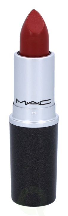 MAC Matte Lipstick 3 gr #602 Chili i gruppen HELSE OG SKJØNNHET / Makeup / Lepper / Leppestift hos TP E-commerce Nordic AB (C41574)