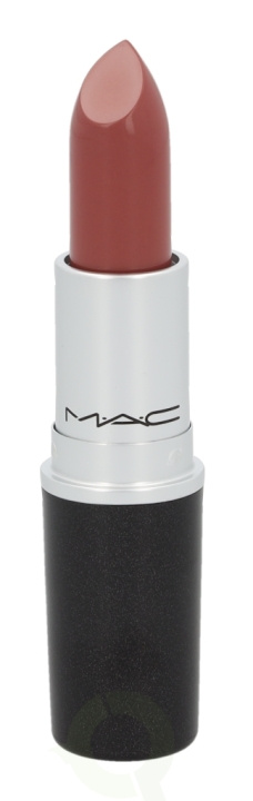 MAC Cremesheen Lipstick 3 gr #205 Creme In Your Coffee i gruppen HELSE OG SKJØNNHET / Makeup / Lepper / Leppestift hos TP E-commerce Nordic AB (C41583)