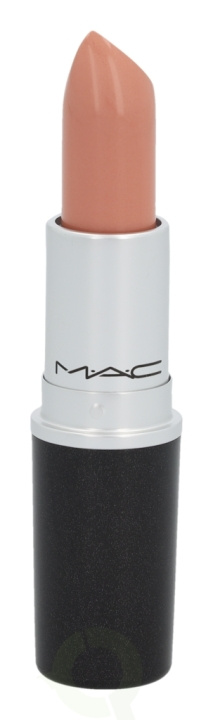 MAC Cremesheen Lipstick 3 gr #204 Creme D\'Nude i gruppen HELSE OG SKJØNNHET / Makeup / Lepper / Leppestift hos TP E-commerce Nordic AB (C41584)