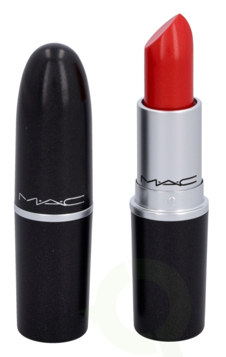 MAC Cremesheen Lipstick 3 gr # 232 Dozen Carnations i gruppen HELSE OG SKJØNNHET / Makeup / Lepper / Leppestift hos TP E-commerce Nordic AB (C41585)