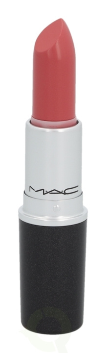 MAC Cremesheen Lipstick 3 gr Fanfare i gruppen HELSE OG SKJØNNHET / Makeup / Lepper / Leppestift hos TP E-commerce Nordic AB (C41590)
