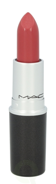 MAC Amplified Creme Lipstick 3 gr #102 Brick-O-la i gruppen HELSE OG SKJØNNHET / Makeup / Lepper / Leppestift hos TP E-commerce Nordic AB (C41643)