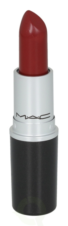 MAC Amplified Creme Lipstick 3 gr #108 Dubonnet i gruppen HELSE OG SKJØNNHET / Makeup / Lepper / Leppestift hos TP E-commerce Nordic AB (C41644)