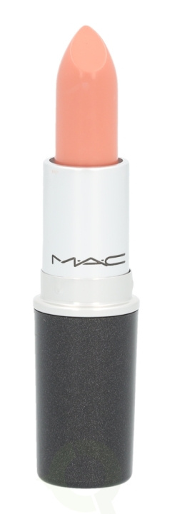 MAC Satin Lipstick 3 gr #814 Myth (S) i gruppen HELSE OG SKJØNNHET / Makeup / Lepper / Leppestift hos TP E-commerce Nordic AB (C41653)