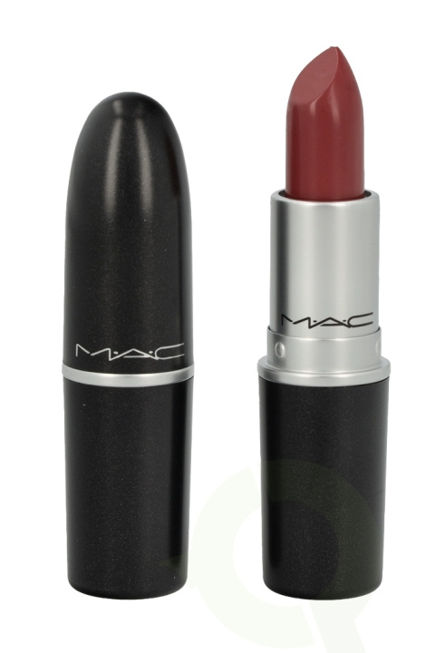 MAC Amplified Creme Lipstick 3 gr #109 Fast Play (A) i gruppen HELSE OG SKJØNNHET / Makeup / Lepper / Leppestift hos TP E-commerce Nordic AB (C41659)