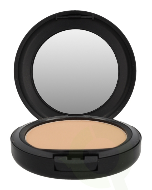MAC Studio Fix Powder Plus Foundation 15 gr NC40 i gruppen HELSE OG SKJØNNHET / Makeup / Makeup ansikt / Foundation hos TP E-commerce Nordic AB (C41677)