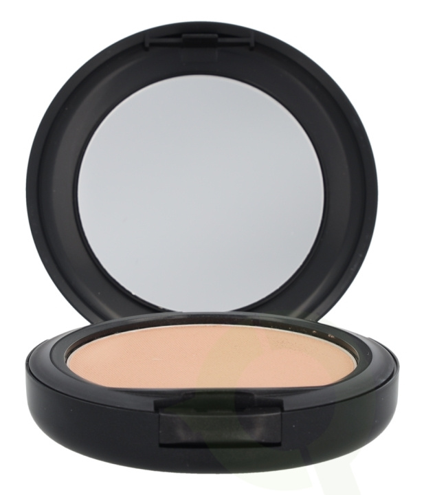 MAC Studio Fix Powder Plus Foundation 15 gr NW25 i gruppen HELSE OG SKJØNNHET / Makeup / Makeup ansikt / Foundation hos TP E-commerce Nordic AB (C41684)