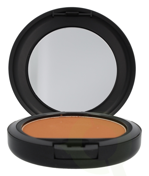 MAC Studio Fix Powder Plus Foundation 15 gr NW43 i gruppen HELSE OG SKJØNNHET / Makeup / Makeup ansikt / Foundation hos TP E-commerce Nordic AB (C41686)