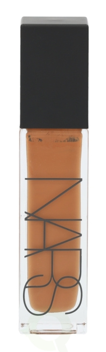 Nars Natural Radiant Longwear Foundation 30 ml Macao Medium/Dark 4 i gruppen HELSE OG SKJØNNHET / Makeup / Makeup ansikt / Foundation hos TP E-commerce Nordic AB (C41731)