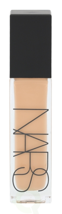 Nars Natural Radiant Longwear Foundation 30 ml Medium 1.2/Patagonia i gruppen HELSE OG SKJØNNHET / Makeup / Makeup ansikt / Foundation hos TP E-commerce Nordic AB (C41732)