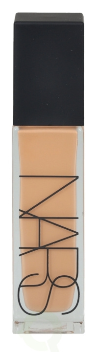 Nars Natural Radiant Longwear Foundation 30 ml Medium 5/Valencia i gruppen HELSE OG SKJØNNHET / Makeup / Makeup ansikt / Foundation hos TP E-commerce Nordic AB (C41733)