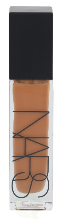 Nars Natural Radiant Longwear Foundation 30 ml Huahine i gruppen HELSE OG SKJØNNHET / Makeup / Makeup ansikt / Foundation hos TP E-commerce Nordic AB (C41734)