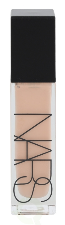 Nars Natural Radiant Longwear Foundation 30 ml Oslo Light 1 i gruppen HELSE OG SKJØNNHET / Makeup / Makeup ansikt / Foundation hos TP E-commerce Nordic AB (C41737)