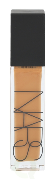 Nars Natural Radiant Longwear Foundation 30 ml Tahoe/Med/Dark 2 i gruppen HELSE OG SKJØNNHET / Makeup / Makeup ansikt / Foundation hos TP E-commerce Nordic AB (C41743)