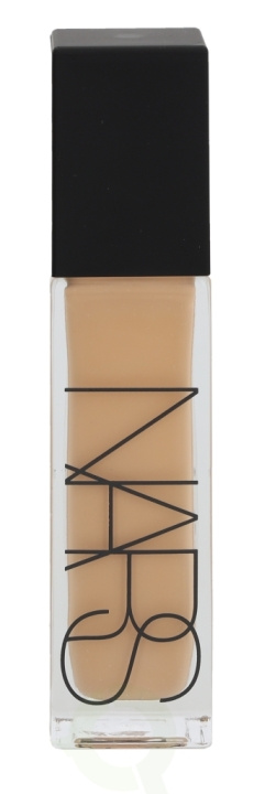 Nars Natural Radiant Longwear Foundation 30 ml Fiji/Light 5 i gruppen HELSE OG SKJØNNHET / Makeup / Makeup ansikt / Foundation hos TP E-commerce Nordic AB (C41746)