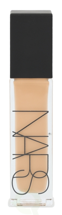 Nars Natural Radiant Longwear Foundation 30 ml Medium 3/Stromboli i gruppen HELSE OG SKJØNNHET / Makeup / Makeup ansikt / Foundation hos TP E-commerce Nordic AB (C41748)