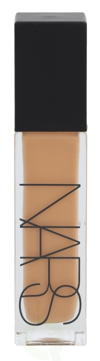 Nars Natural Radiant Longwear Foundation 30 ml Medium 4/Barcelona i gruppen HELSE OG SKJØNNHET / Makeup / Makeup ansikt / Foundation hos TP E-commerce Nordic AB (C41749)