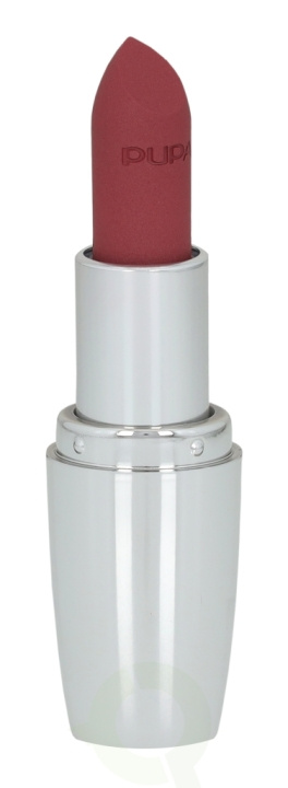 Pupa Milano Pupa I\'M Matt Lipstick 3,5 gr #013 Brown Rose i gruppen HELSE OG SKJØNNHET / Makeup / Lepper / Leppestift hos TP E-commerce Nordic AB (C41758)
